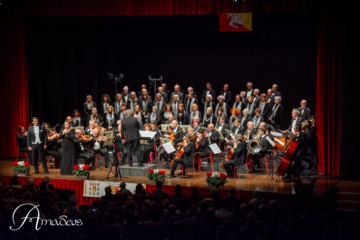Musica e solidarietà: il concerto regala 7.800 euro al Villaggio SOS di Saronno