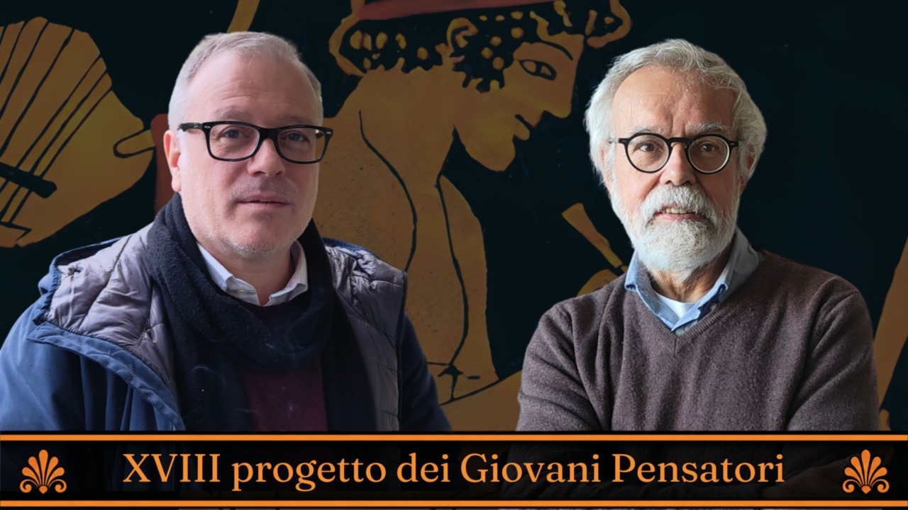 Torna Giovani Pensatori, al via la XVIII edizione tra scienza e filosofia
