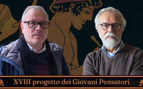 Torna Giovani Pensatori, al via la XVIII edizione tra scienza e filosofia