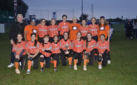 Conclusa la sesta edizione del torneo Piccole Stelle di Enrico Obletter