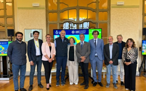 Agrivarese torna ad Angera: una domenica tra agricoltura, sapori e territorio