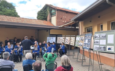 Il circolo “Il Popolo” festeggia 80 anni tra memoria e comunità