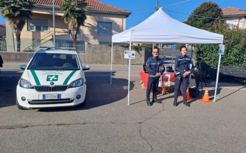 “Presidio Vivo”, più sicurezza e prevenzione nei mercati cittadini