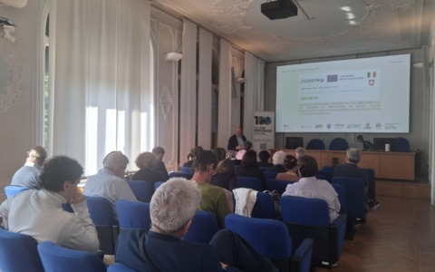 Al via l’Academy RIDUCITI tra cambiamento climatico e prevenzione dei rifiuti