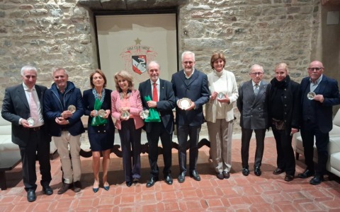 Golf e solidarietà: 62 giocatori al Torneo Rotary Club Varese Ceresio