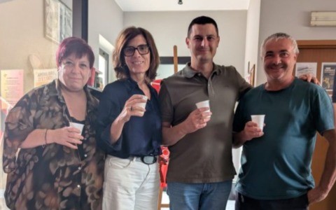 Nasce la segreteria Nidil Cgil Varese