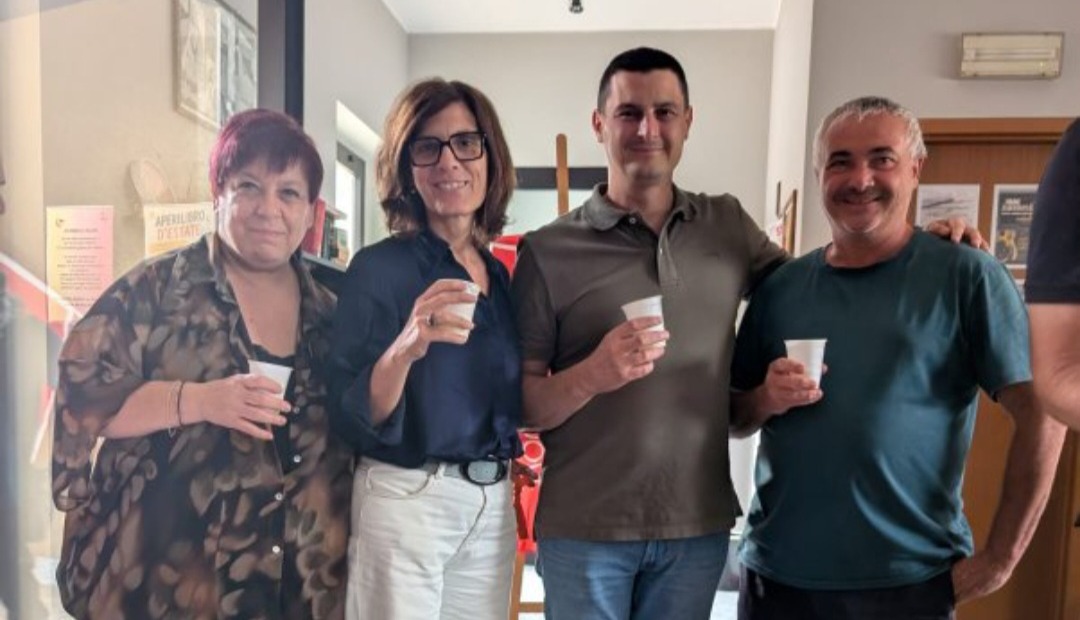 Nasce la segreteria Nidil Cgil Varese