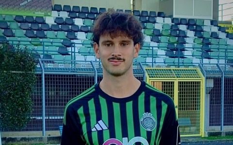 La Castellanzese rinforza la difesa, ufficiale l’ingaggio di Stefano Samaden