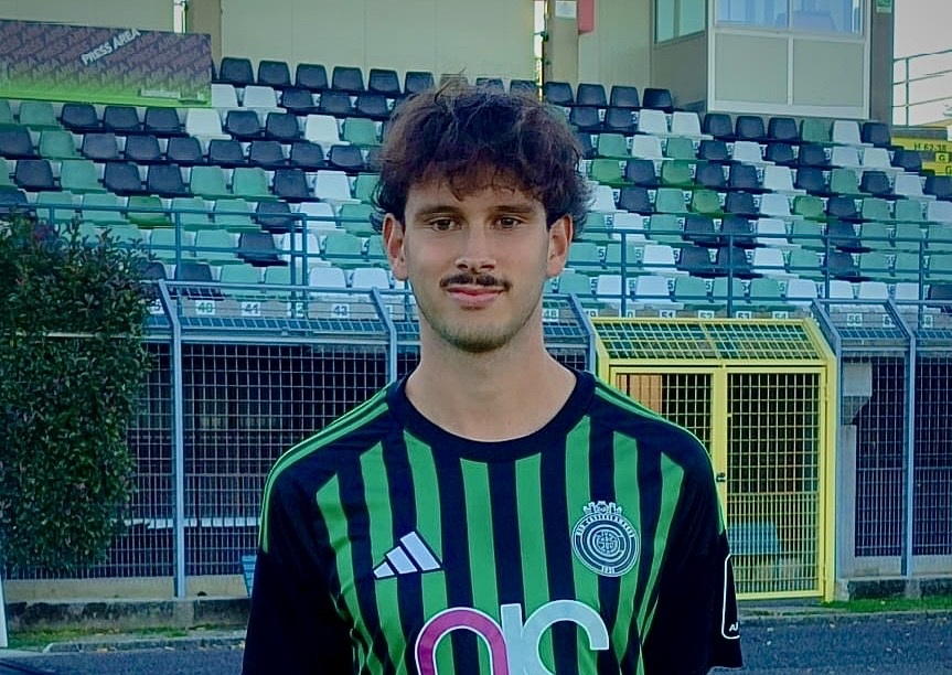 La Castellanzese rinforza la difesa, ufficiale l’ingaggio di Stefano Samaden