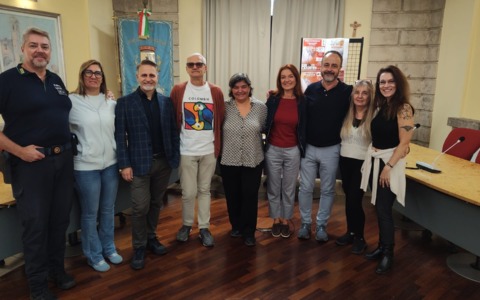 Venegono Stregata per una settimana