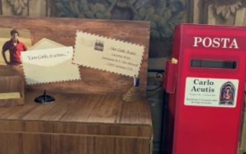 Una gravidanza tanto attesa dopo la preghiera a San Carlo Acutis