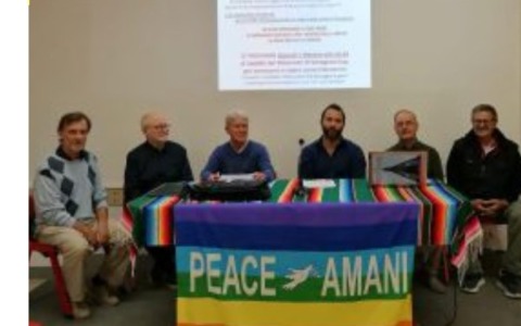 Pista di Leonardo, esposto in Comune per fermare i lavori: «Non è semplice manutenzione»