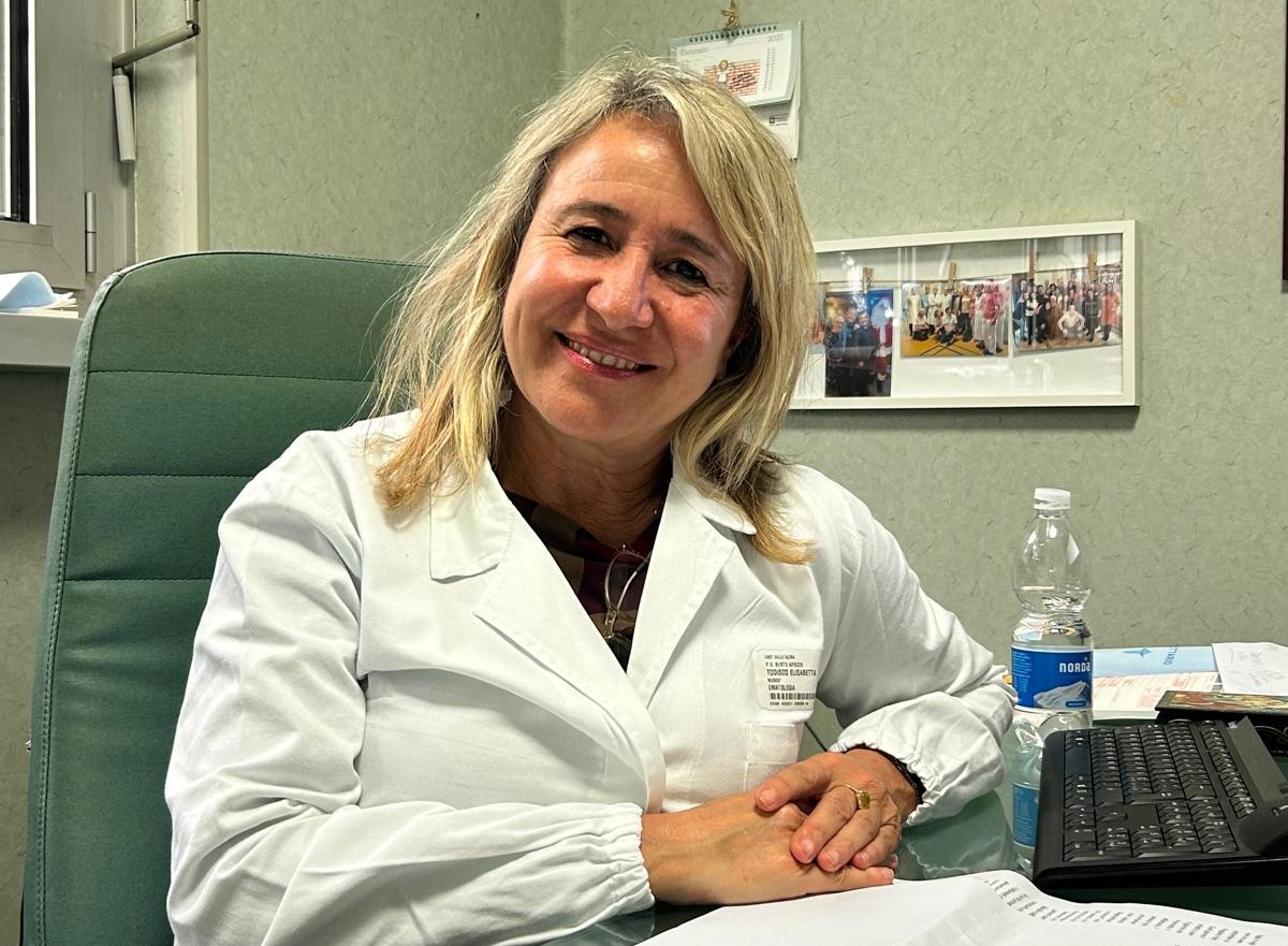 Leucemia linfoblastica acuta: la nuova cura che guarisce senza chemioterapia