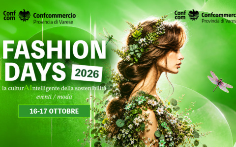 Fashion Days 2026: due giorni per vivere negozi, città e territori