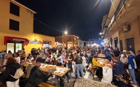Festa “a tutta birra”
