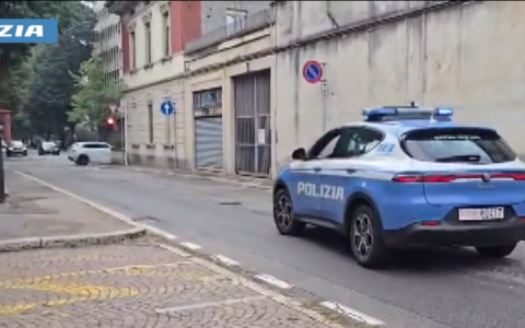 Rapine e furti con strappo a Gallarate: due arresti