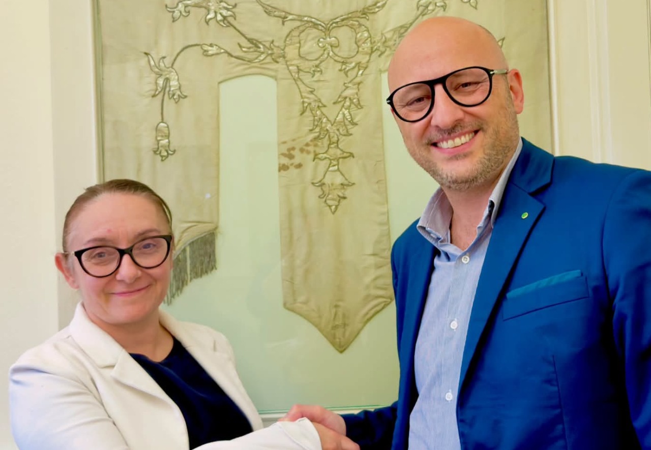 Una nuova dottoressa in arrivo a Lazzate