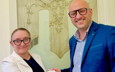 Una nuova dottoressa in arrivo a Lazzate