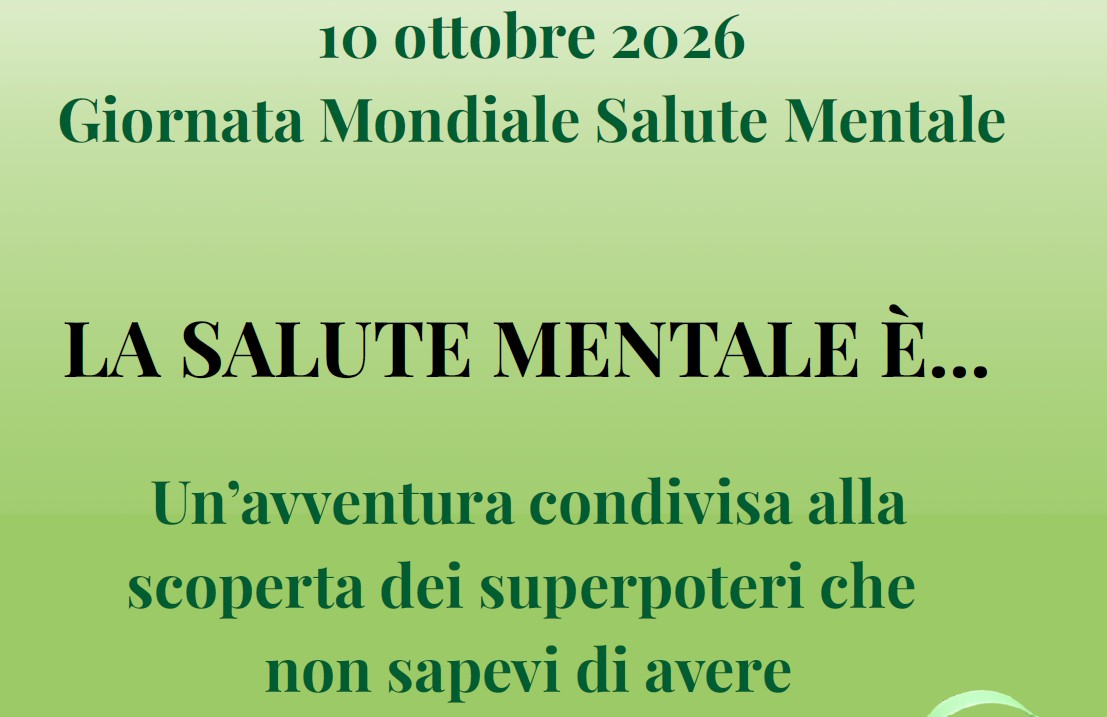 Imparare a dare un nome alle nuvole, per poi lasciarle passare