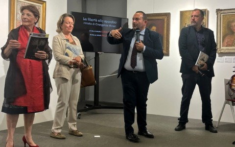 “Intime Visioni. ‘900 segreto”, successo di pubblico a Milano