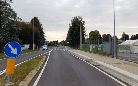 Conclusi in anticipo i lavori di manutenzione sulle strade dell’Appianese e Bassa Comasca e del Triangolo Lariano