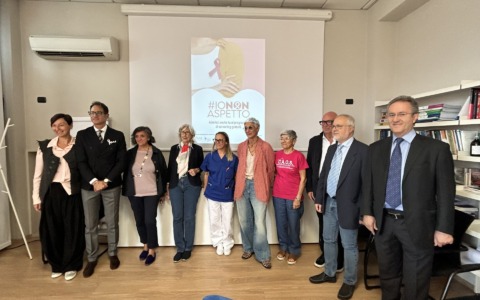 Ottobre Rosa, un mese di iniziative con ASST Valle Olona