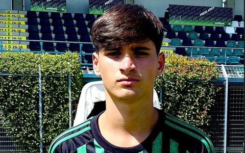 Riccardo Colombo saluta la Castellanzese e riparte dall’Oltrepò