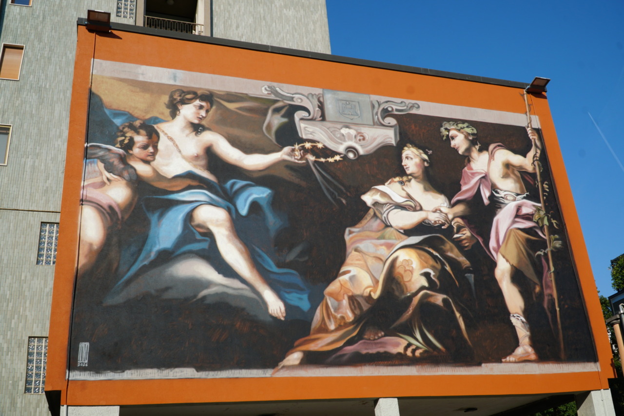 Associazioni in festa anima il centro cittadino
