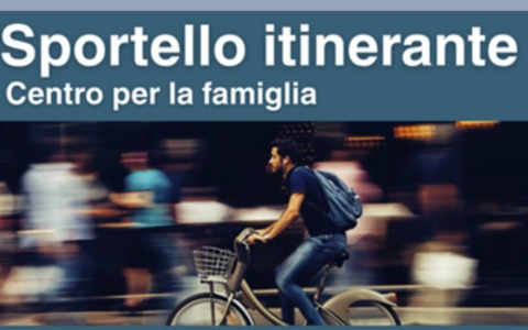 In municipio apre lo sportello gratuito per aiutare le famiglie