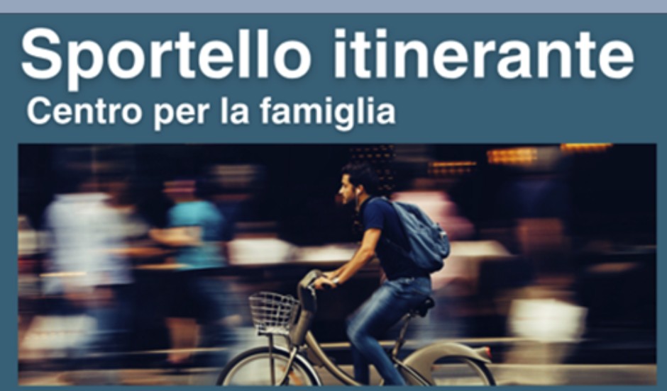 In municipio apre lo sportello gratuito per aiutare le famiglie