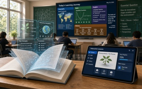 In arrivo a Varese gli Stati Generali della Scuola Digitale