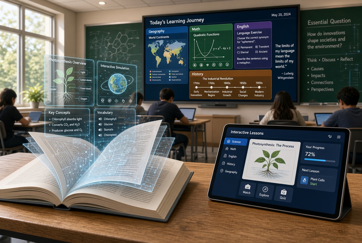 In arrivo a Varese gli Stati Generali della Scuola Digitale