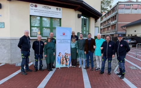 Vaccino antinfluenzale: prosegue la campagna